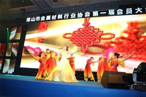 蓝色海韵 广州演艺策划领域的优质之选