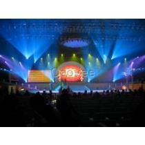 2017年演艺策划与设备租赁市场概览 优质批发厂商与报价策略分析