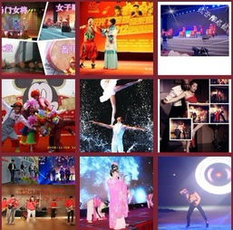 杭州演艺策划与舞美设计公司 打造独具匠心的年会与活动