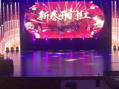 衡水企业盛会策划全攻略 从年会庆典到演艺整合